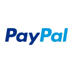 Paypal SVG Icon